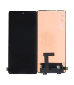 Xiaomi 11T (21081111RG), 11T Pro (2107113SG) Display And Digitizer Without Frame Black Soft-OLED