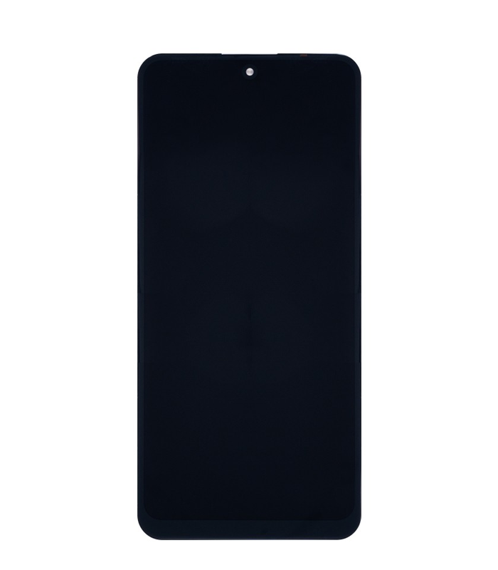 Xiaomi 11T (21081111RG) 11T Pro (2107113SG) Incell Display + Digitizer Complete - Black