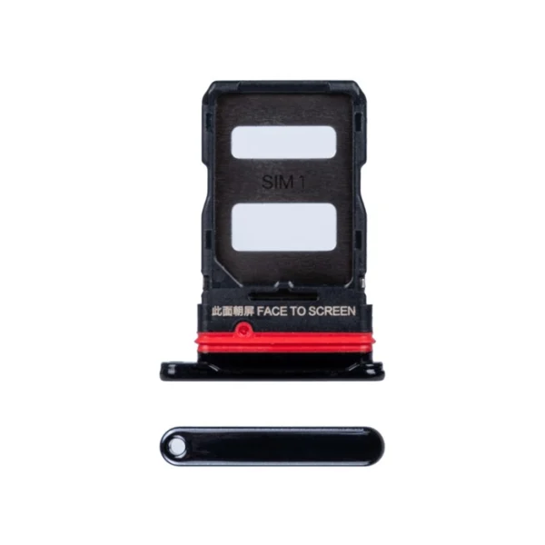 Xiaomi 11T (21081111RG), 11T Pro (2107113SG) Sim Card Holder Back OEM