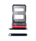 Xiaomi 11T (21081111RG), 11T Pro (2107113SG) Sim Card Holder Silver OEM