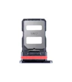 Xiaomi 11T (21081111RG), 11T Pro (2107113SG) Sim Card Holder Silver OEM