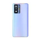 Xiaomi 11T Pro (2107113SG) Back Cover Celestial Blue With Lens OEM