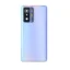 Xiaomi 11T Pro (2107113SG) Back Cover Celestial Blue With Lens OEM