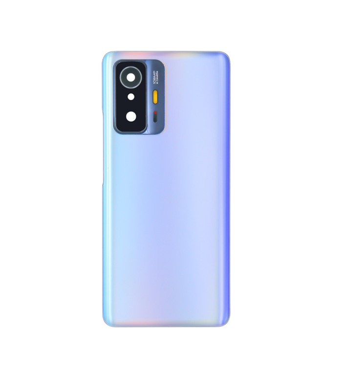 Xiaomi 11T Pro (2107113SG) Back Cover Celestial Blue With Lens OEM