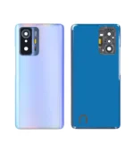 Xiaomi 11T Pro (2107113SG) Back Cover Celestial Blue With Lens OEMa