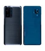Xiaomi 11T Pro (2107113SG) Back Cover Meteorite Gray With Lens OEM