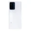 Xiaomi 11T Pro (2107113SG) Back Cover Moonlight White With Lens OEM