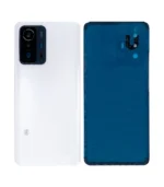 Xiaomi 11T Pro (2107113SG) Back Cover Moonlight White With Lens OEM