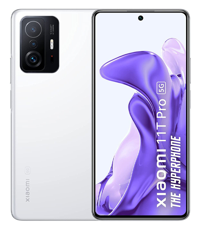 Xiaomi 11T Pro-category