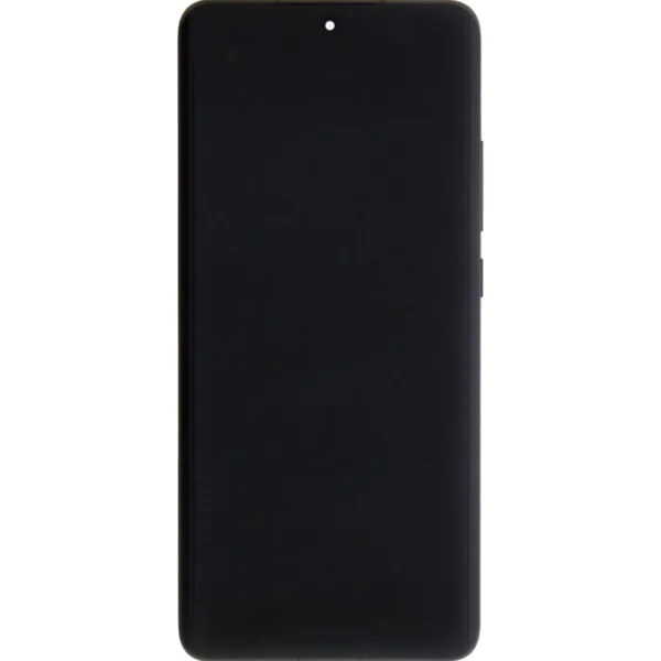 Xiaomi 12, 12X, 12S Display And Digitizer With Frame Gray Original