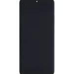 Xiaomi 12, 12X, 12S Display And Digitizer With Frame Green Original