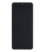 Xiaomi 12, 12X, 12S Display And Digitizer With Frame Green Original
