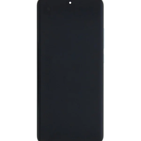 Xiaomi 12, 12X, 12S Display And Digitizer With Frame Green Original