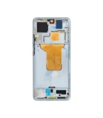 Xiaomi 12, 12X, 12S Display And Digitizer With Frame Green Original