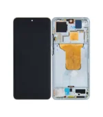 Xiaomi 12, 12X, 12S Display And Digitizer With Frame Green Original