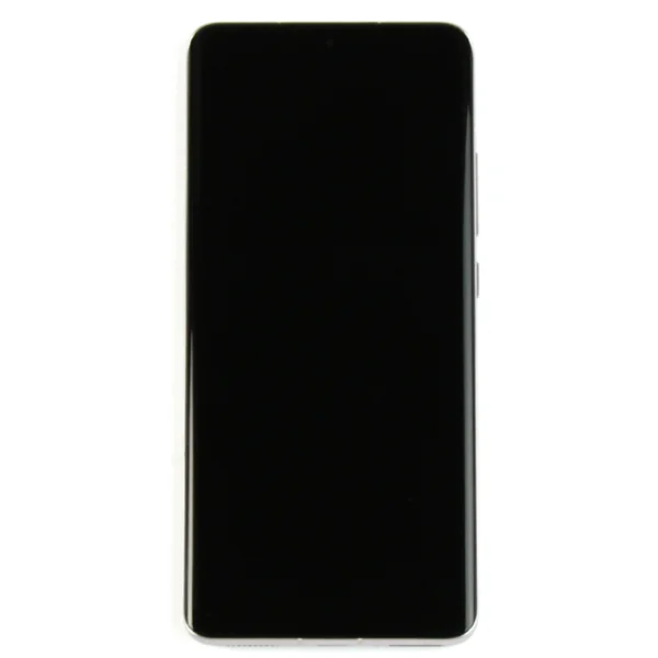 Xiaomi 12, 12X, 12S Display And Digitizer With Frame Purple Original