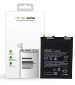 Xiaomi 12 (2201123G, 2201123C), 12X (2112123AC, 2112123AG) Battery BP46 - 4500mAh (AMHigh Premium)