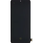 Xiaomi 12 (2201123G, 2201123C), 12X (2112123AG) Display And Digitizer Without Frame Black OEM