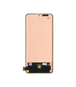 Xiaomi 12 (2201123G, 2201123C), 12X (2112123AG) Display And Digitizer Without Frame Black OEM