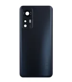 Xiaomi 12 (2201123G) Back Cover Gray With Lens OEM