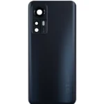 Xiaomi 12 (2201123G) Back Cover Gray With Lens OEM