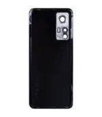 Xiaomi 12 (2201123G) Back Cover Gray With Lens OEM