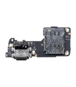 Xiaomi 12 5G (2201123G) System Charging Board And Sim Card Reader OEM