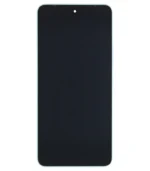 Xiaomi 12 Lite 2022 (2203129G) Display And Digitizer With Frame Green Original