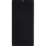 Xiaomi 12 Lite 2022 (2203129G) Display Complete + Frame - Lite Pink