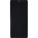 Xiaomi 12 Lite 2022 (2203129G) Display + Digitizer Complete - Black