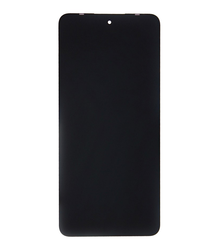 Xiaomi 12 Lite 2022 (2203129G) Display + Digitizer Complete - Black
