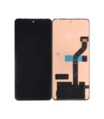 Xiaomi 12 Lite 2022 (2203129G) Display + Digitizer Complete - Black
