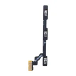 Xiaomi 12 Lite (2203129G) Power And Volume Flex OEM