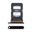 Xiaomi 12 Lite (2203129G) Sim Card Holder Black OEM