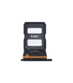 Xiaomi 12 Lite (2203129G) Sim Card Holder Black OEM
