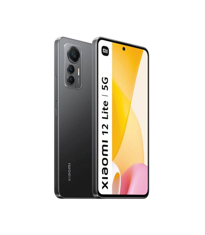 Xiaomi 12 Lite-category