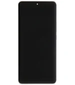 Xiaomi 12 Pro (2201122C) Display And Digitizer With Frame Purple Original