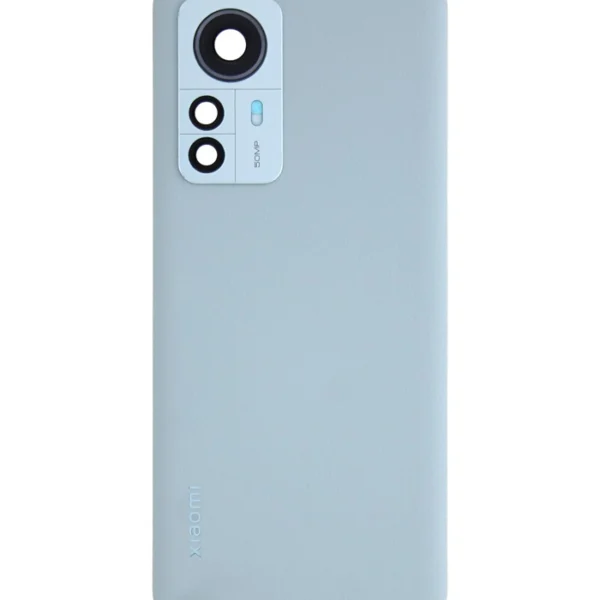 Xiaomi 12 Pro (2201122G) Back Cover Green OEM