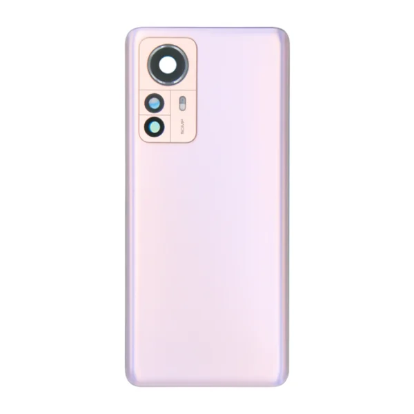 Xiaomi 12 Pro (2201122G) Back Cover Purple OEM