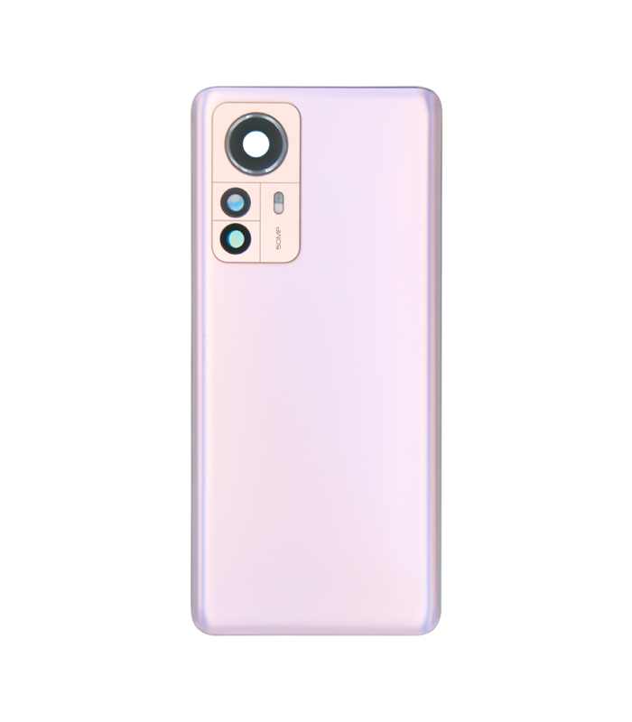Xiaomi 12 Pro (2201122G) Back Cover Purple OEM