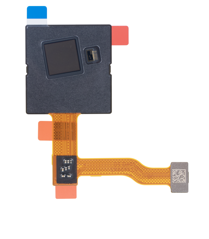 Xiaomi 12 Pro (2201122G) Fingerprint Sensor OEM