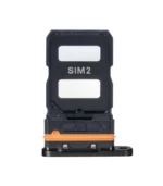 Xiaomi 12 Pro (2201122G) Sim Card Holder Gray OEM