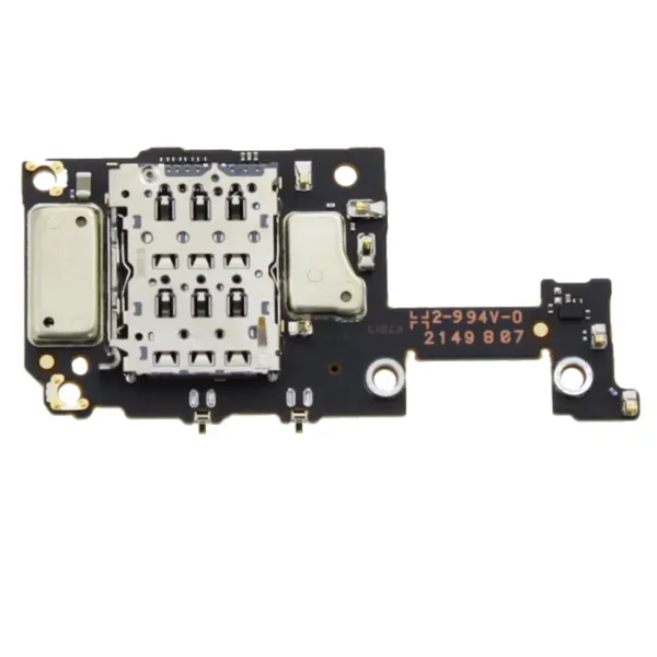 Xiaomi 12 Pro (2201122G) Sim Card Reader Original