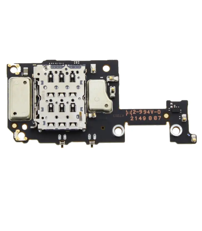 Xiaomi 12 Pro (2201122G) Sim Card Reader Original