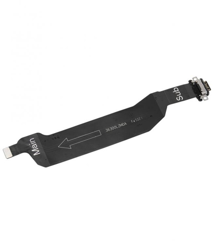 Xiaomi 12 Pro (2201122G) System Charging Flex OEM