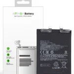 Xiaomi 12 Pro Battery BP45 - 4480mAh (AMHigh Premium)