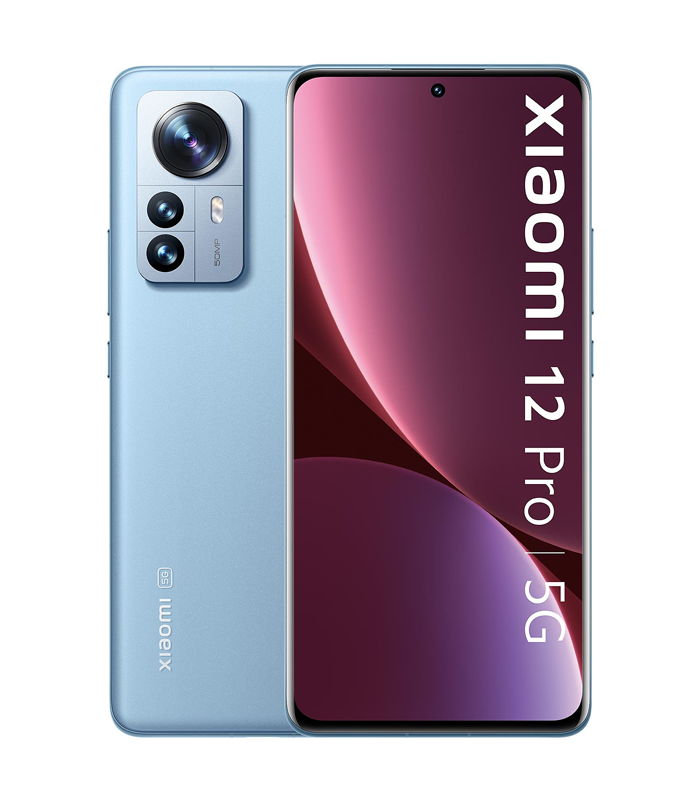 Xiaomi 12 Pro-category