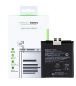 Xiaomi 12S Ultra (2203121C) Battery BP4A - 4860mAh (AMHigh Premium)