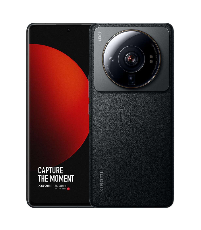 Xiaomi 12S Ultra-category