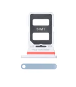 Xiaomi 12T (22071212AG), 12T Pro (22081212UG) Sim Card Holder Blue OEM